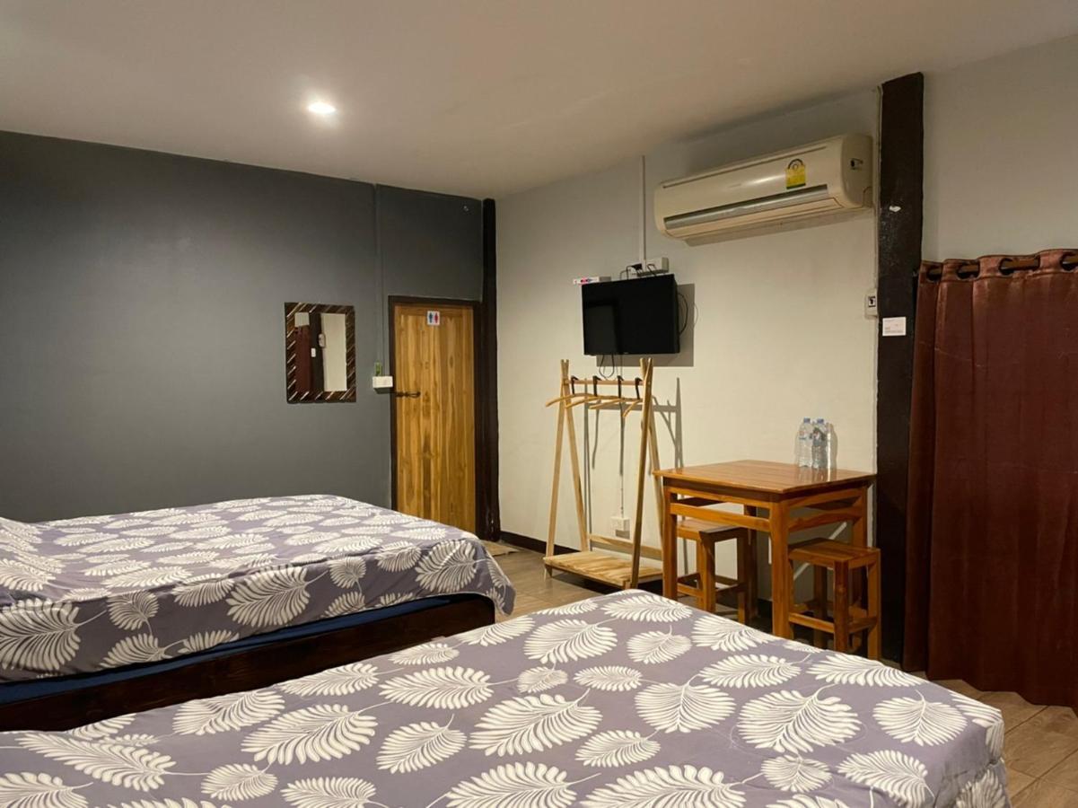 Hostel Chiang Dao Hostel Chiang Dao