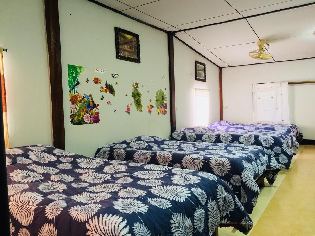 Hostel Chiang Dao Hostel